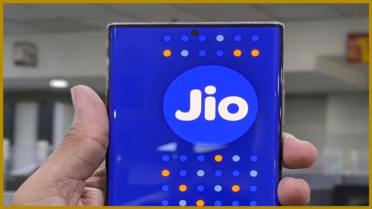 Jio's 84-day cheapest recharge offers calling and more!