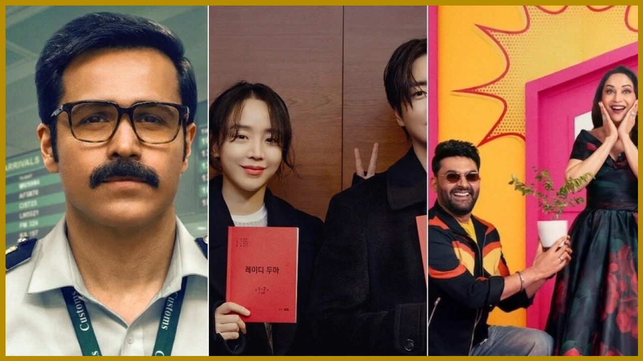 Kohrra Tops Netflix India, Leaves Taskaree Behind!