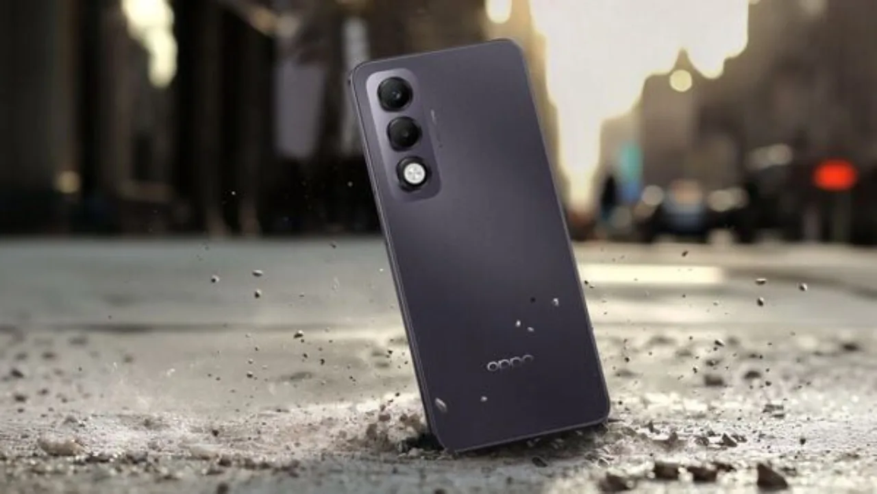 Best 5G Smartphones Under ₹20,000 in India for 2026