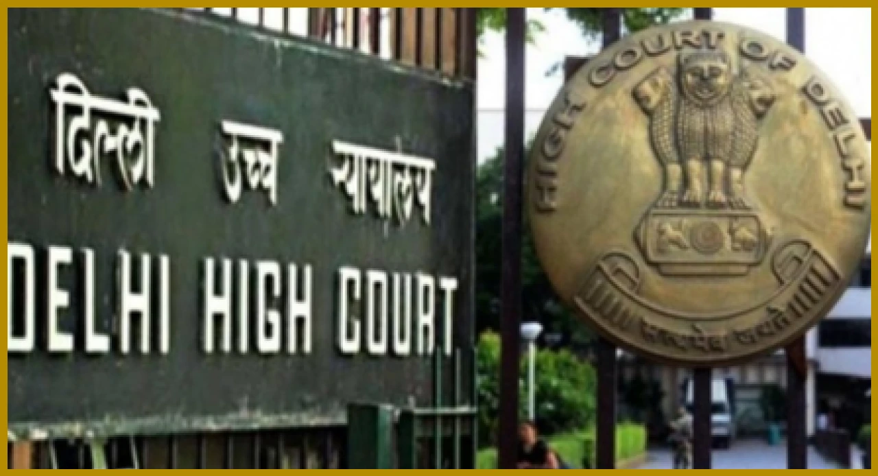 Delhi High Court Dismisses Petition Challenging Civil Services Exam Questions
