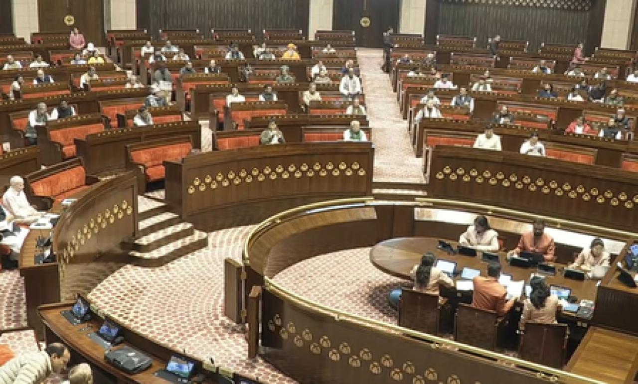 Government Reinforces Commitment to National Security Through Defense ...