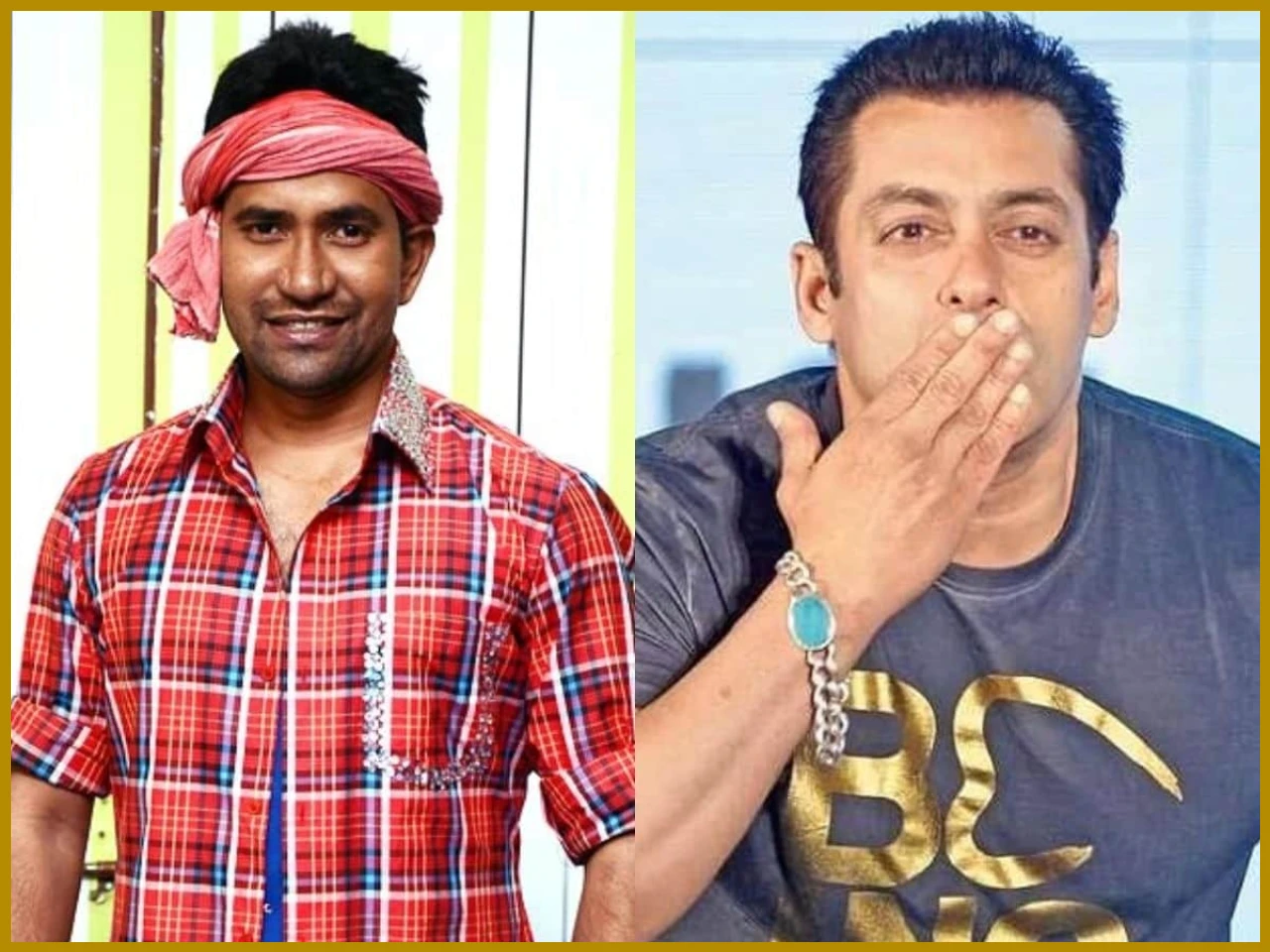 How Salman Khan Praised Bhojpuri Star Nirahua on His 46th Birthday