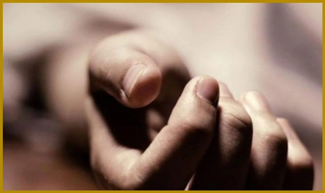 IIT Bombay Student Commits Suicide, Police Launch Investigation