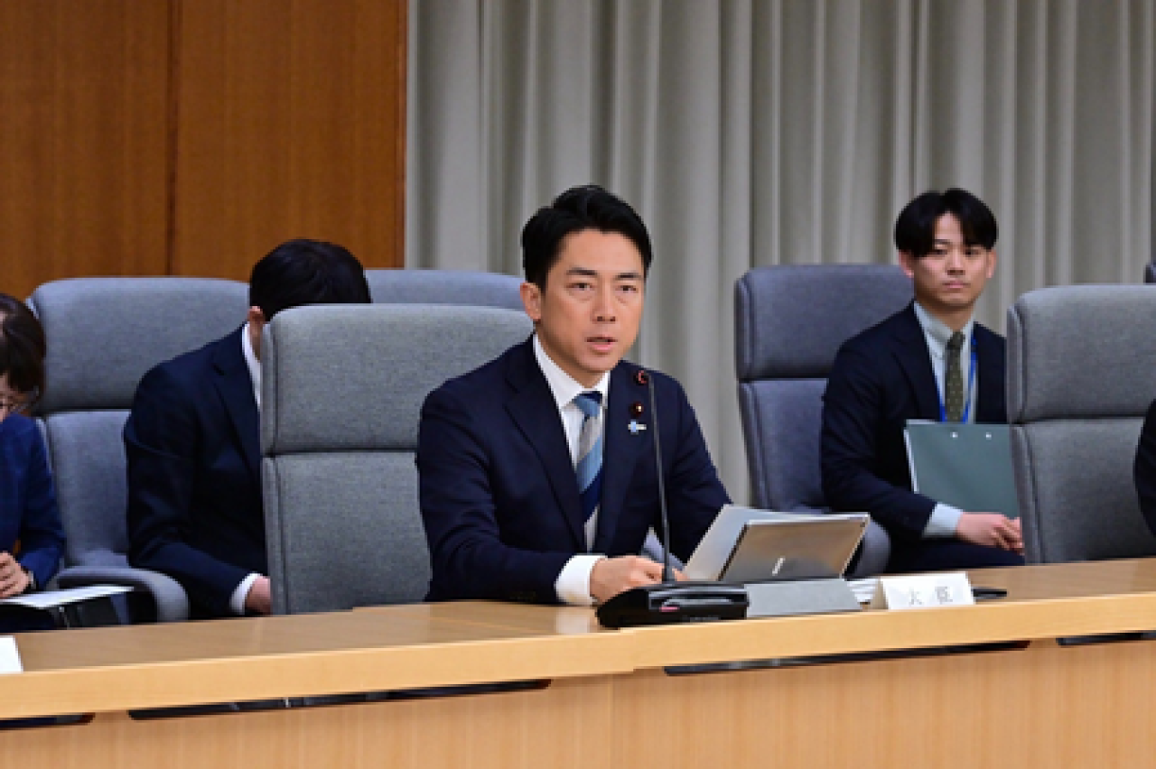 Japan Responds Firmly to Chinas Criticism of Defense Capabilities