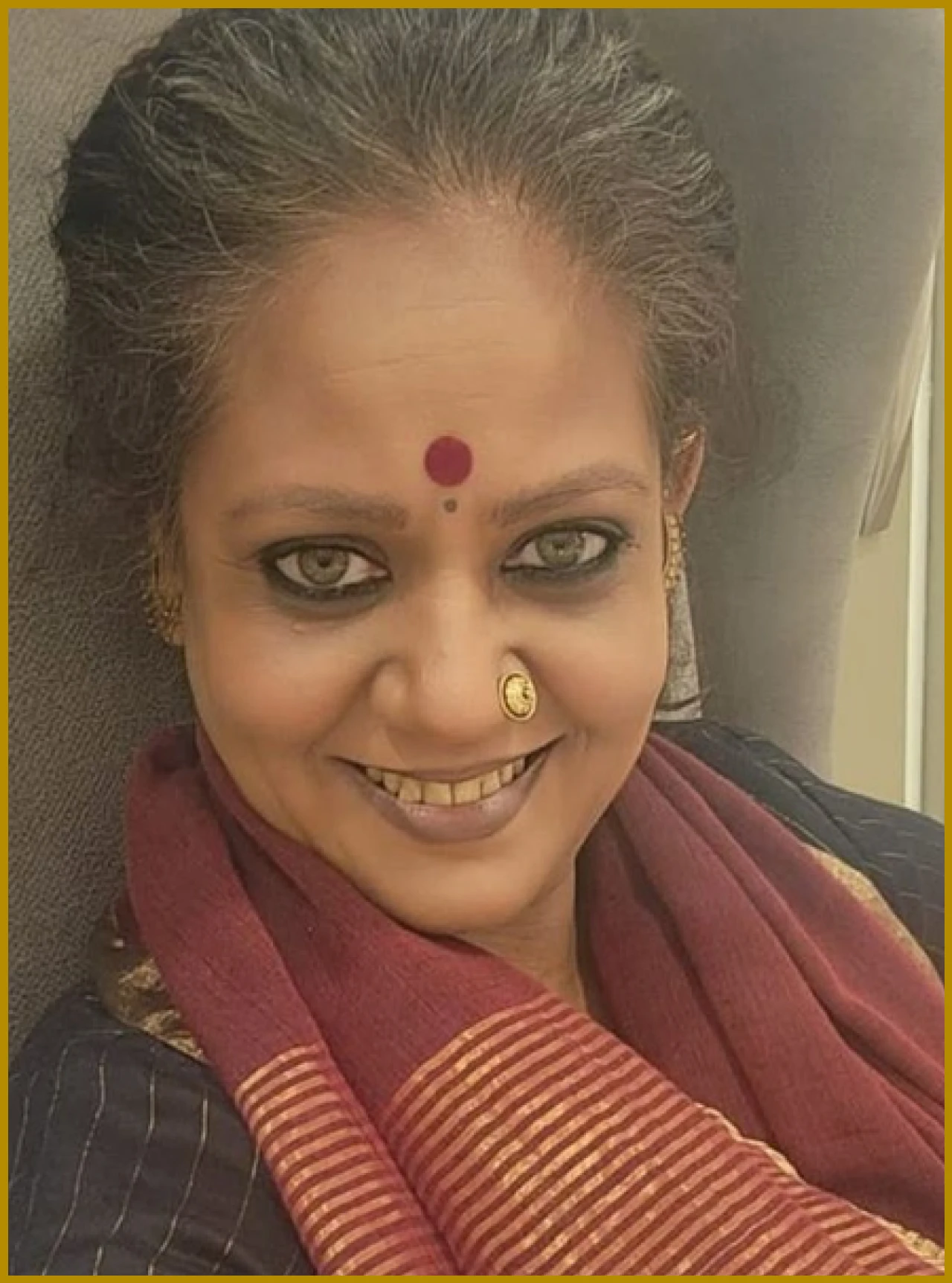 Mallika Prasad on ‘Mardaani 3’: Society Creates Its Own Enemies