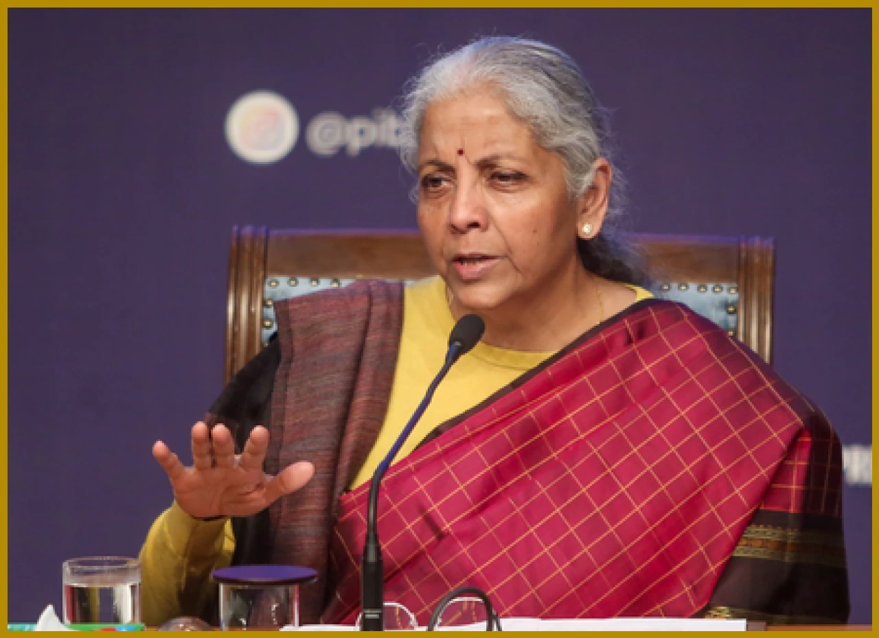 Northeast Leaders Hail 2026-27 Budget as Visionary Roadmap for Developed India