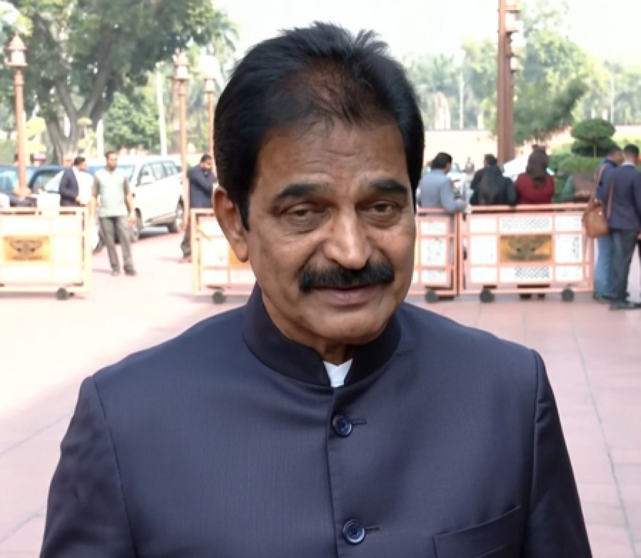 Opposition Accuses BJP of Deceiving the Public