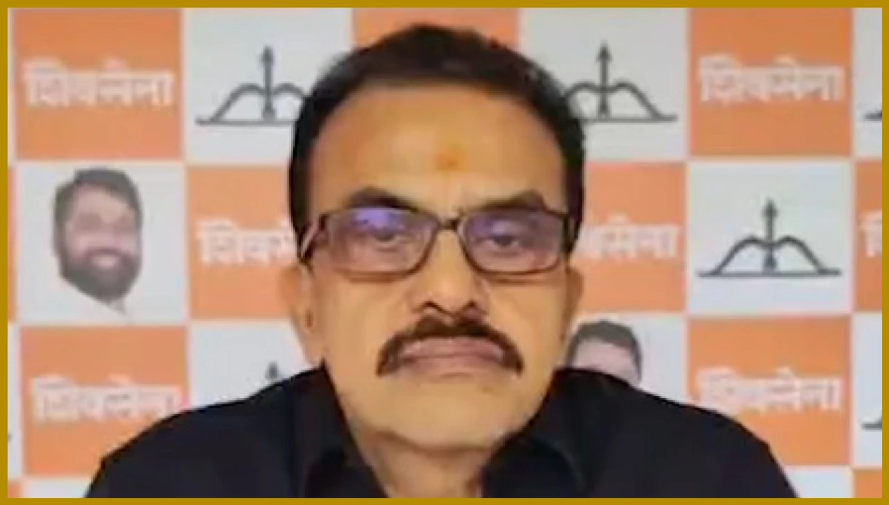 Sanjay Nirupam Criticizes Rahul Gandhis Childish Behavior