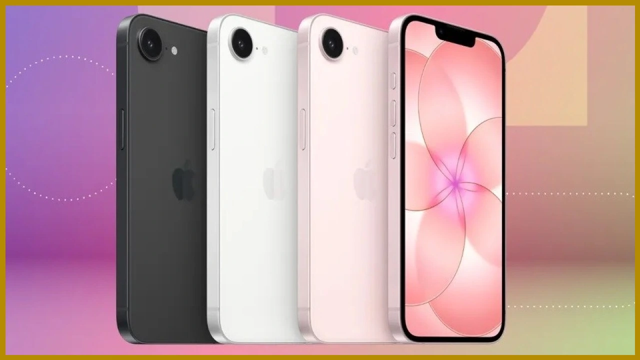 5 Irresistible Features of iPhone 17e to Buy Now!