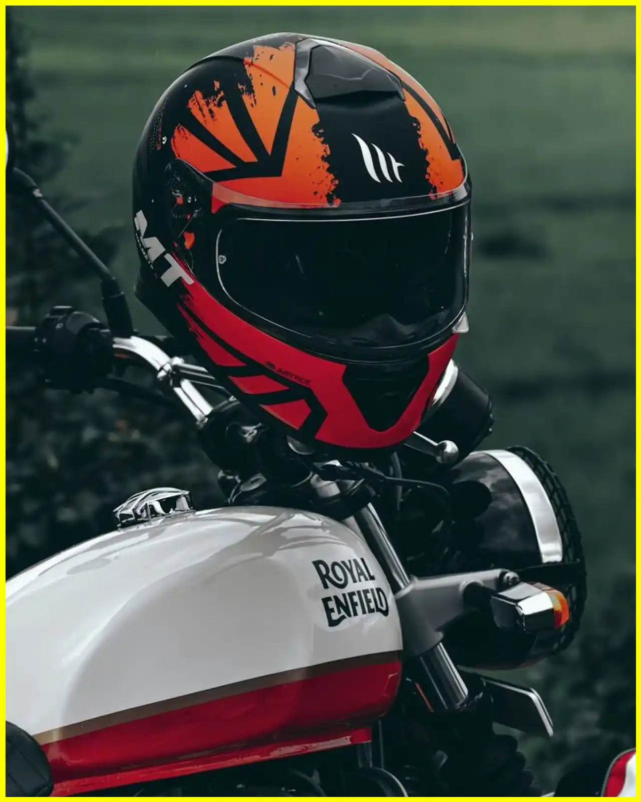 Avoid These Mistakes When Buying a Helmet!