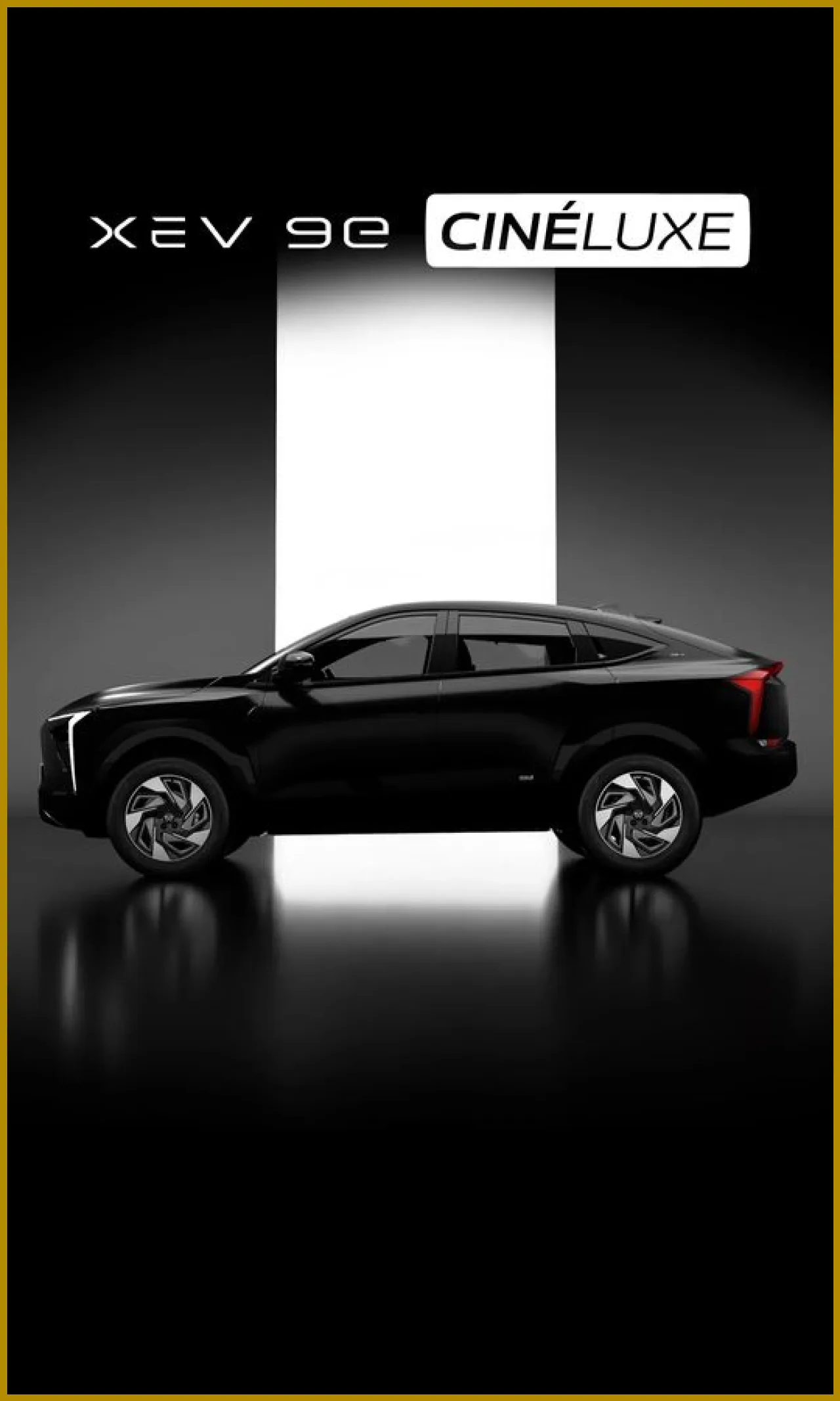 Bold Style, 500KM Range! Mahindra Launches Special Electric SUV