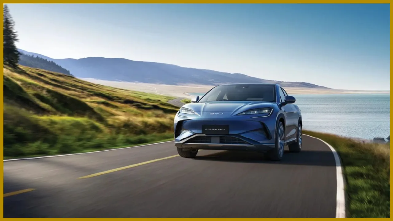 Chinese company struggles in India, can't sell cars.