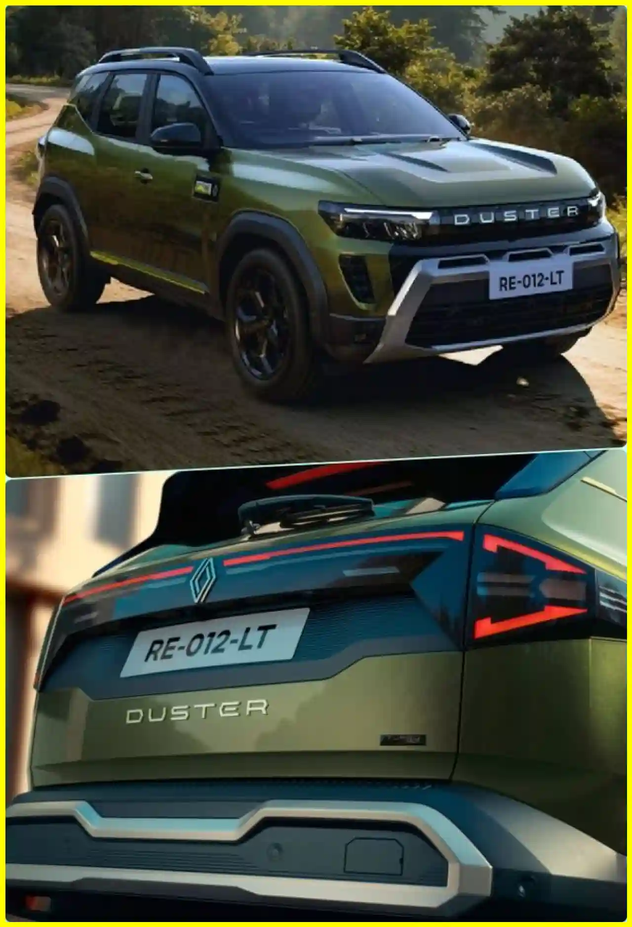 Duster's Entry to Change Game: Cheaper than Creta, Seltos!