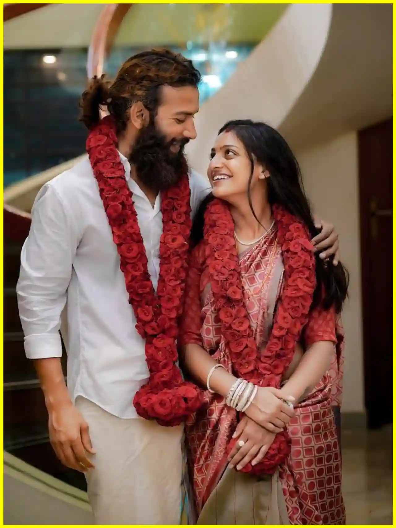 Family denies Monalisa's claim of forced marriage.