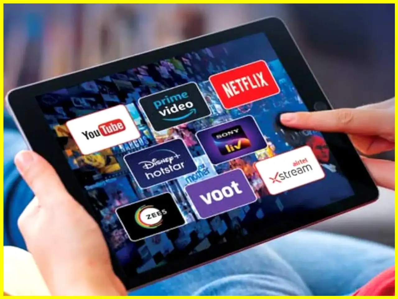 Get 3 Months Free JioHotstar with These Packs!