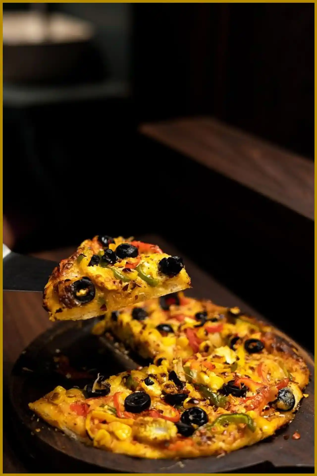 Make Market-Style Garlic Bread at Home for Kids!