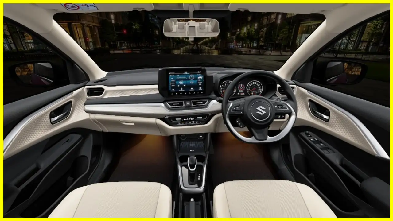 Maruti Suzuki Dzire: 3 Million Sold, 33 Km/L Mileage!