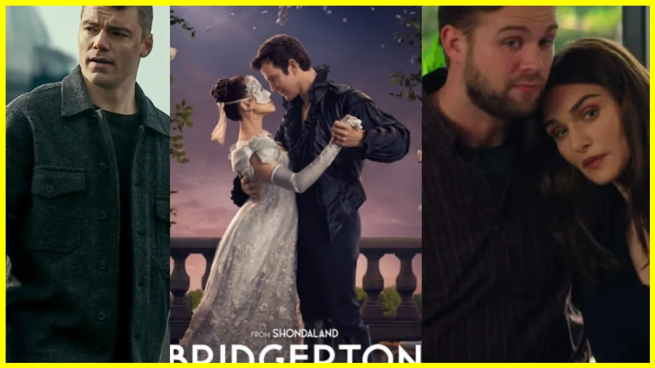 Netflix Top 10: Hindi Story Tops List Today!