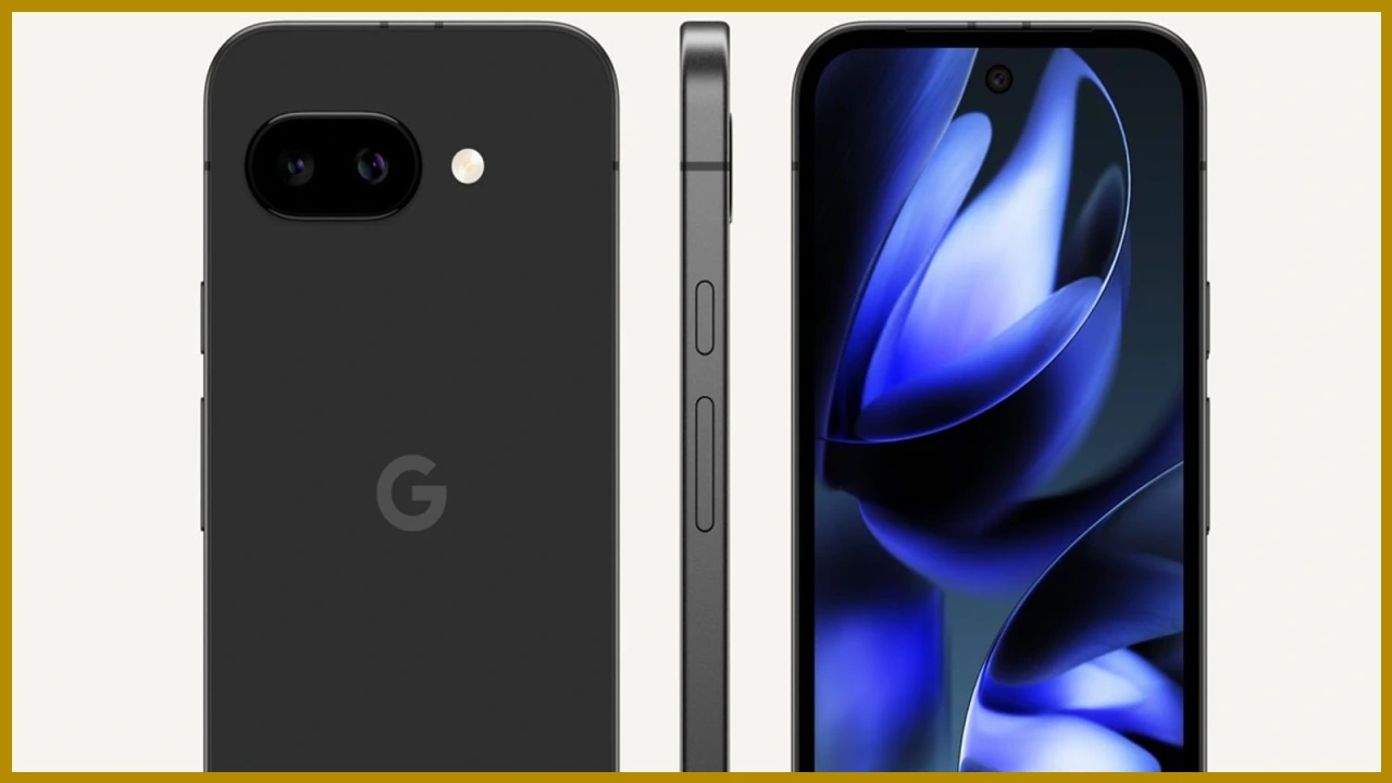 Pixel 9a Price Drops, Valid Until 2032!