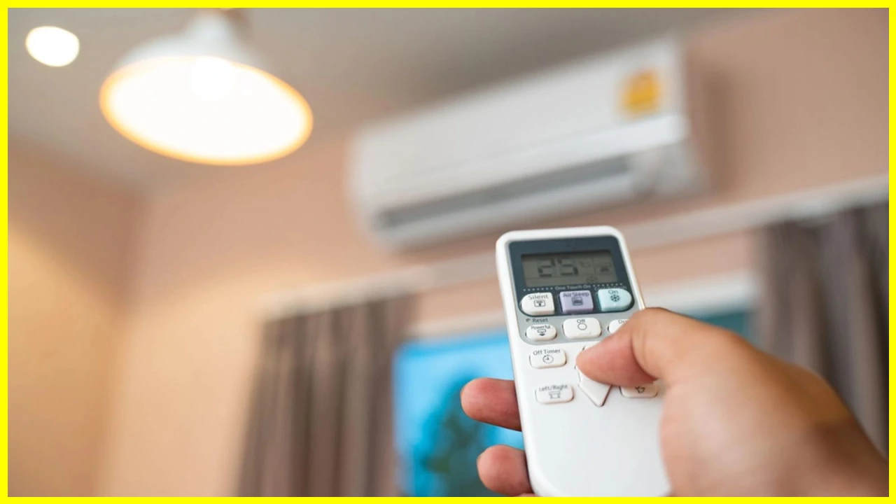 Preparing Your AC for First Use After Winter
