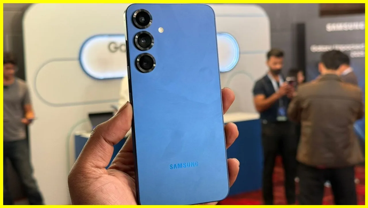 Samsung Galaxy S25 Plus gets a price cut!