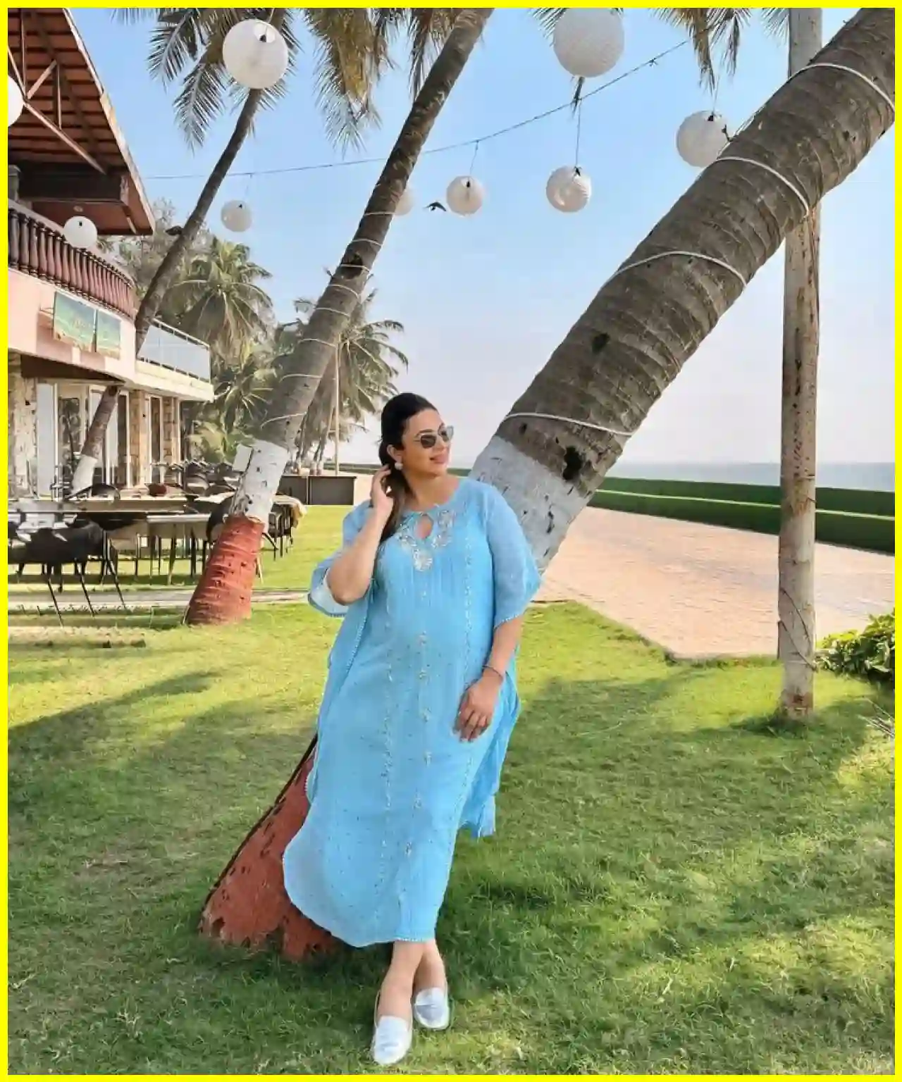 TV's 'Bahus' Divyanka Tripathi Pregnant at 41!