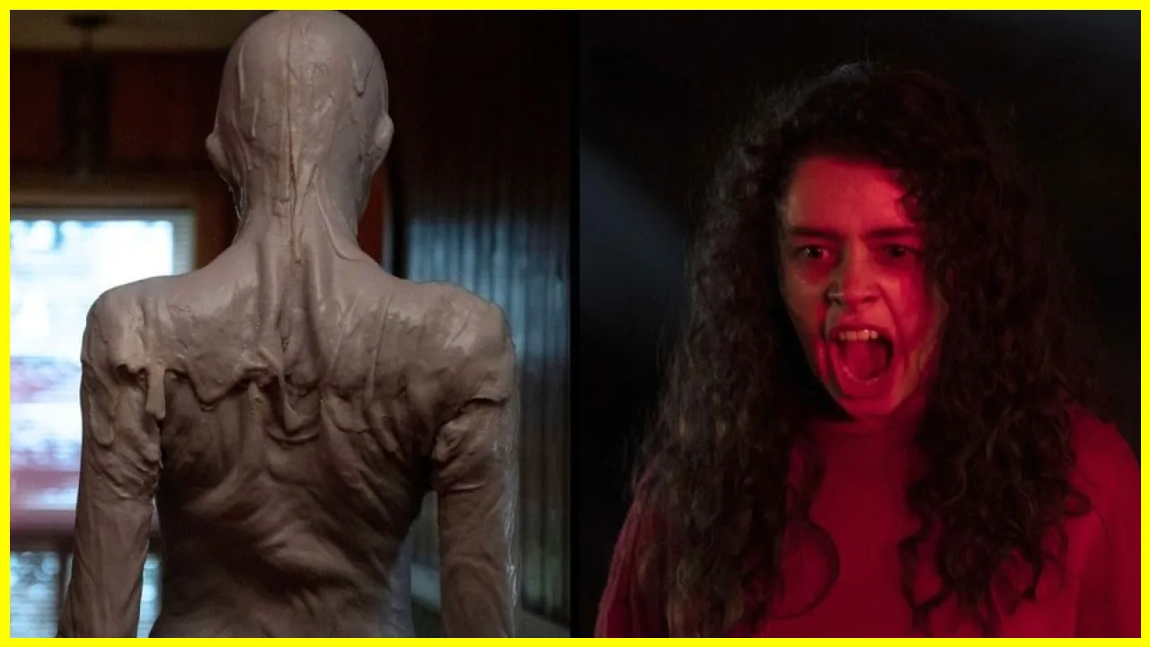 "Top 6 Horror Series on Netflix for Weekend Binge"