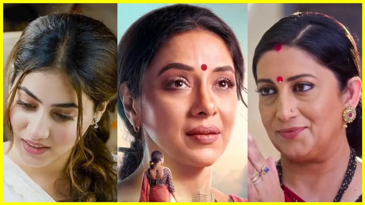 Top 7 TV Shows: Who's Number 1 This Week?