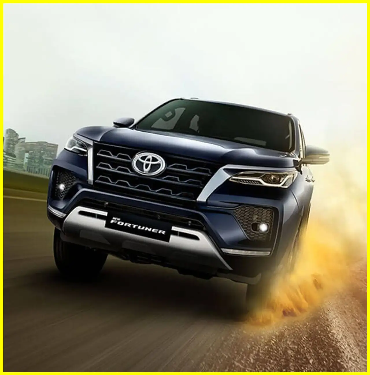 Toyota's Big Plan: 4 New Cars Launching in India