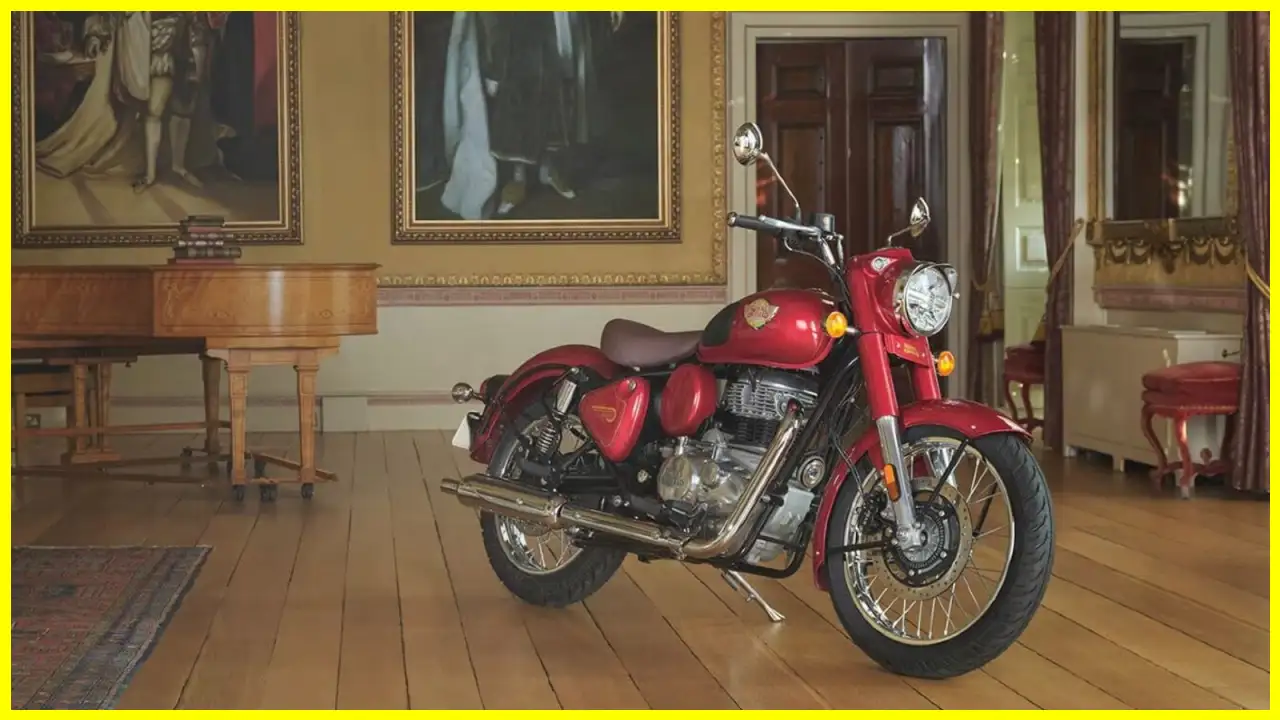 Which Royal Enfield Bike Matches Your Personality and Budget?