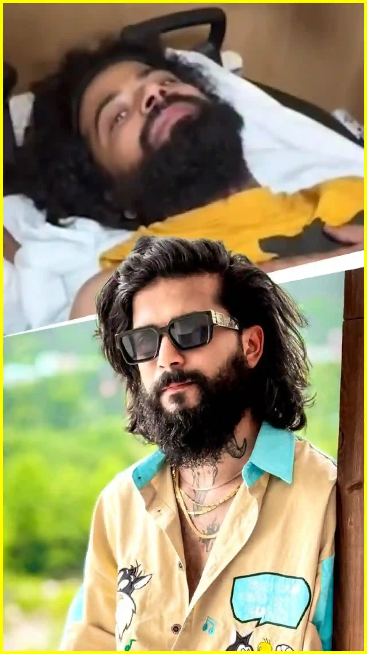 YouTuber Anurag Dobal Critical; Fans Urge Parents to Visit