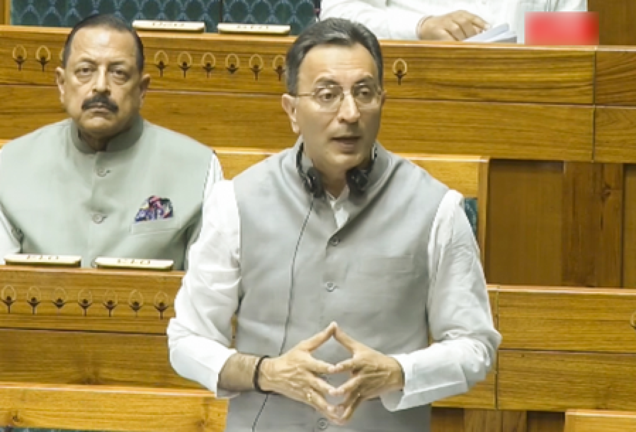 Aadhaar Emerges as the Worlds Largest Biometric Identification System with 1.34 Billion Active Users