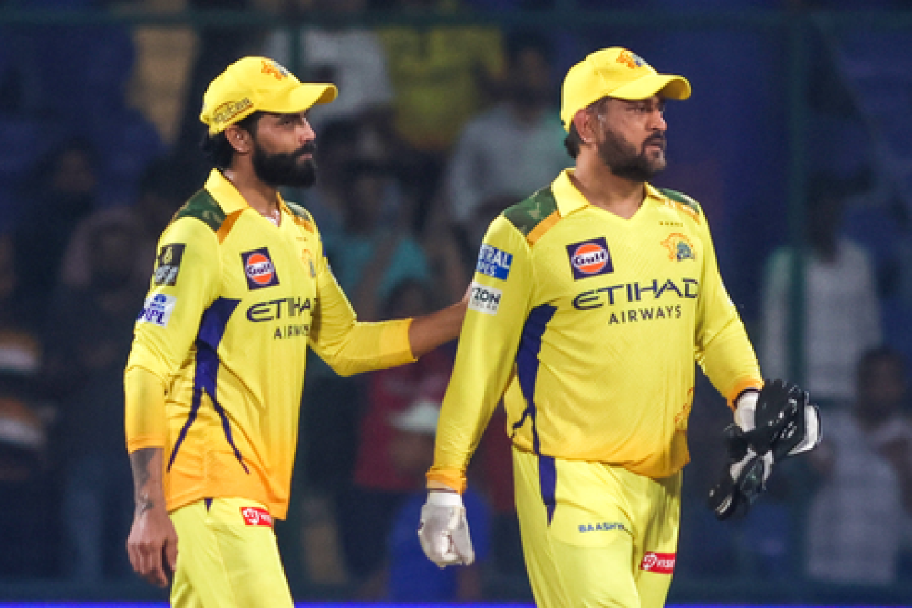 Aakash Chopra Predicts MS Dhonis Final IPL Season in 2026