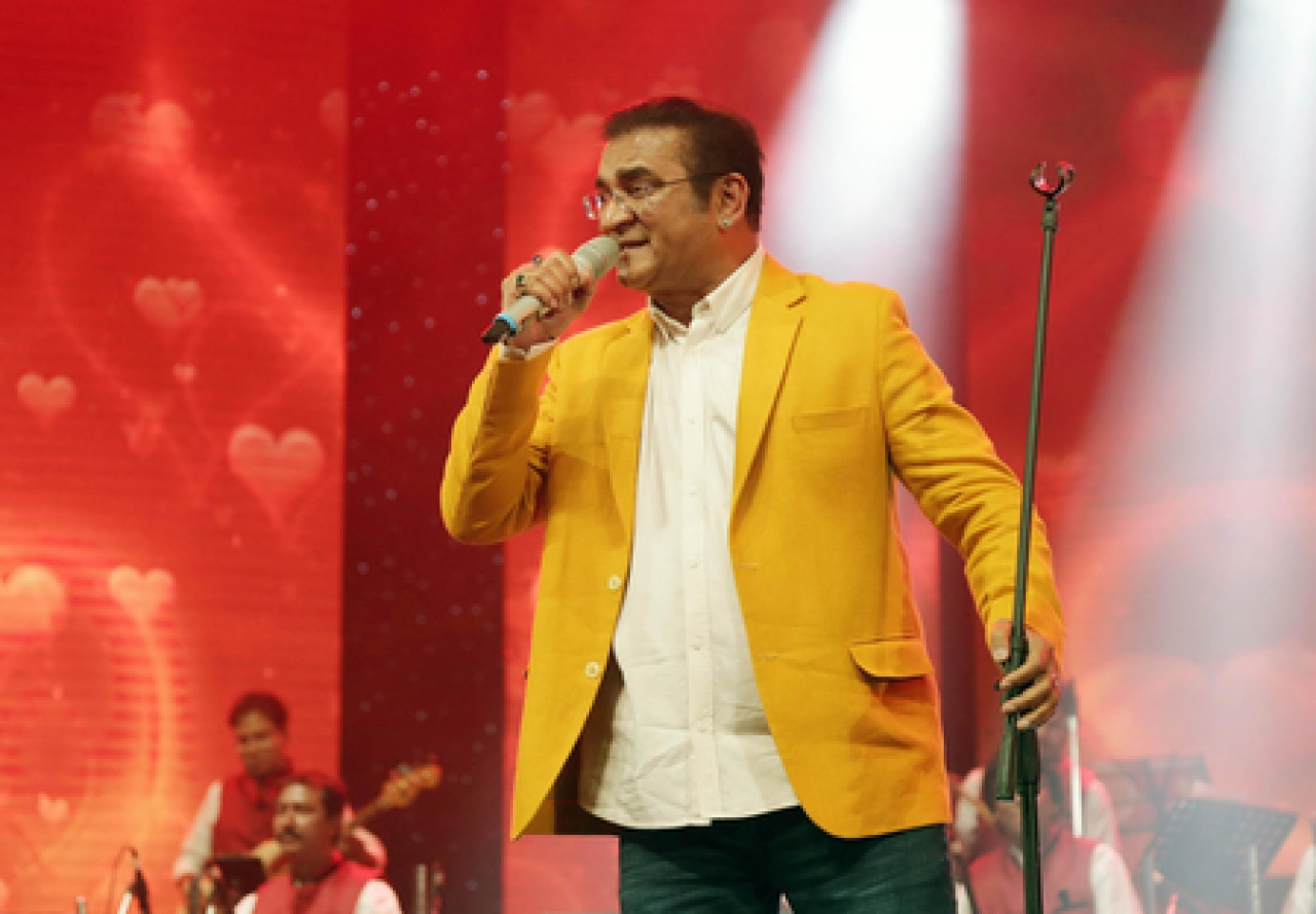 Abhijeet Bhattacharya Sparks Debate on Credit for Film Songs in Indian Idol