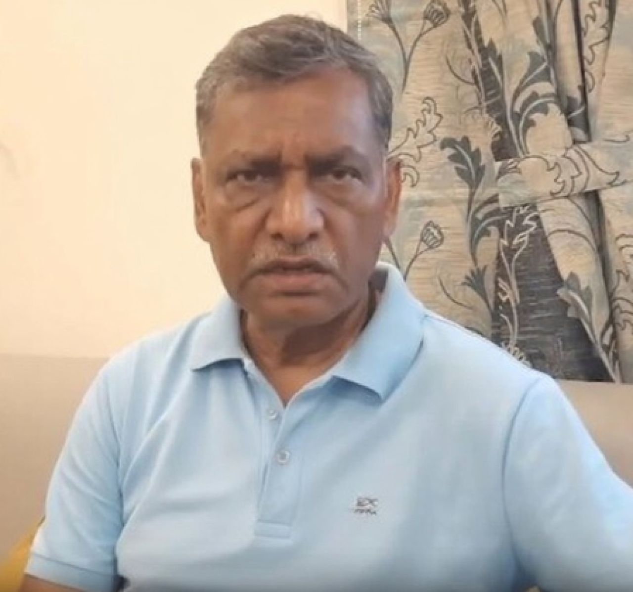 Akhilesh Singh Criticizes Congress for Rajya Sabha Election Absences