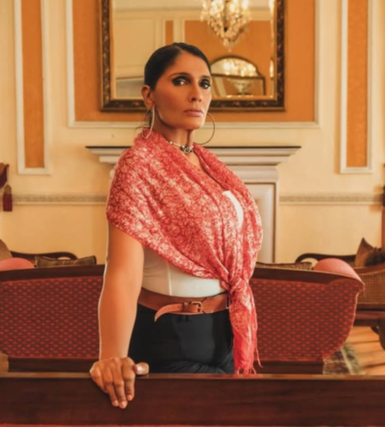 Anu Aggarwal Shares Insights on Fasting During Navratri