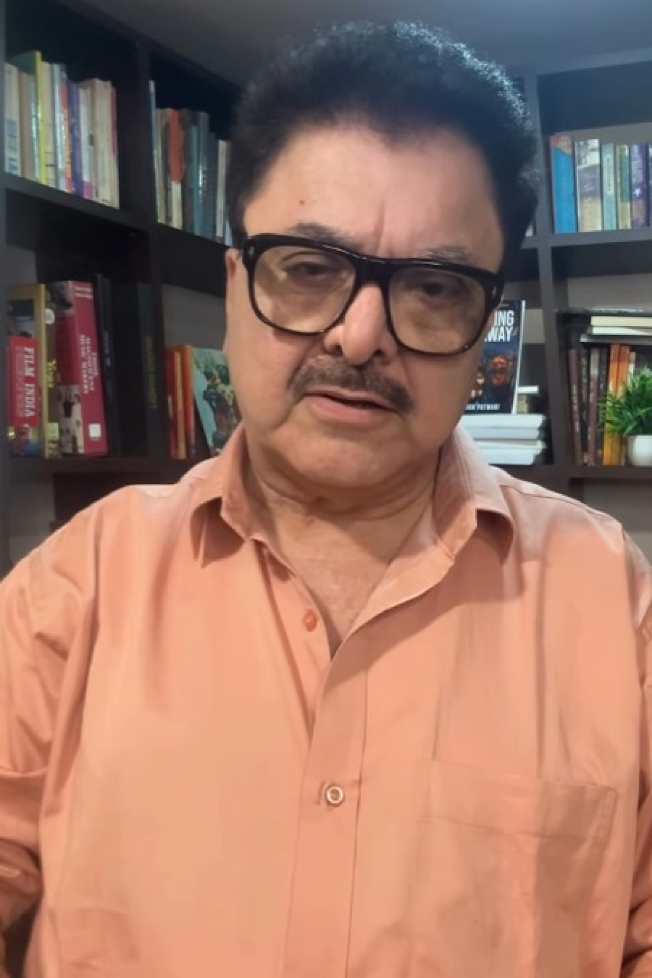 Ashok Pandit Praises Kashmiri Film Batt Koch for Its Emotional Depth