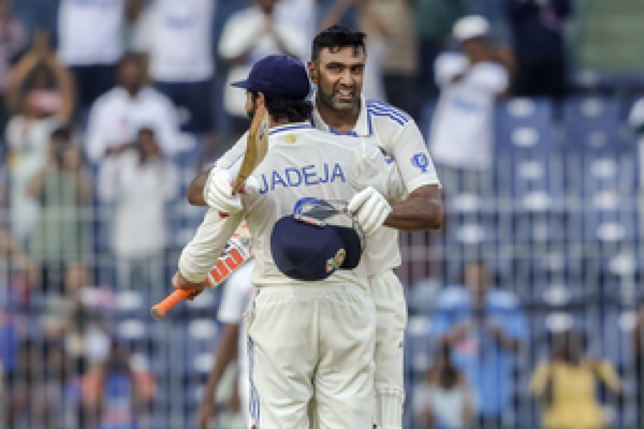 Ashwin Reflects on Retirement Realization During Perth Test