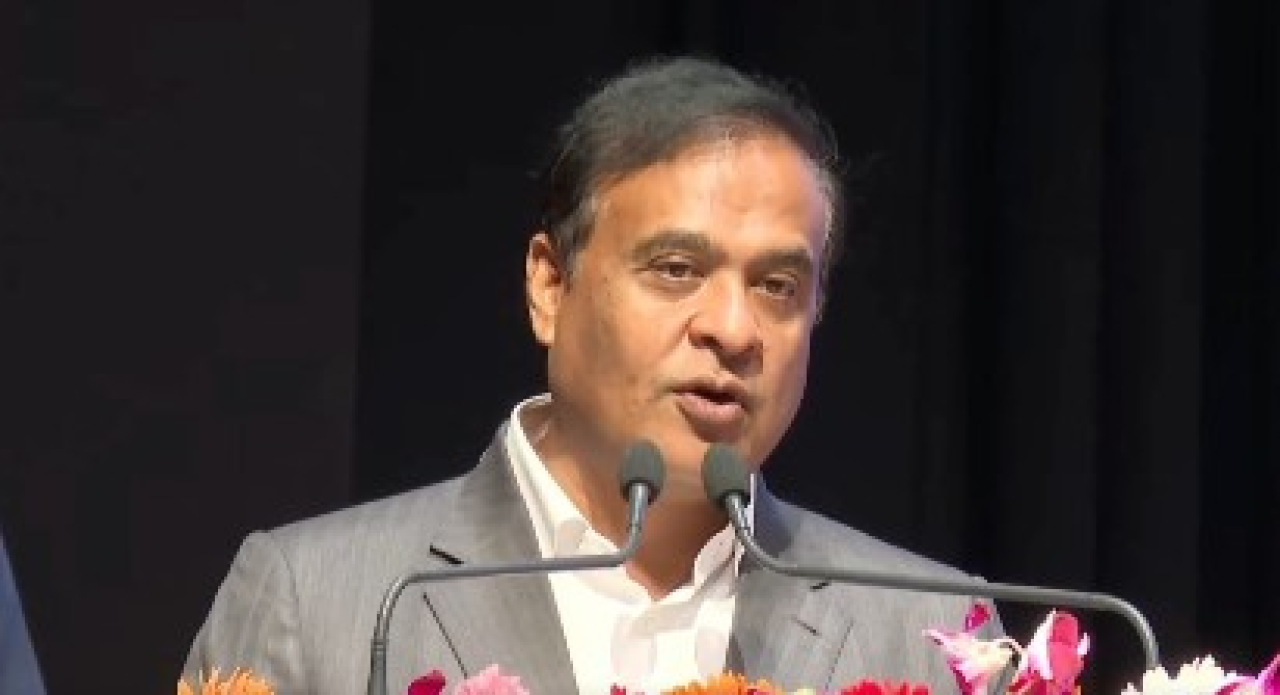 Assams Cultural Preservation is Our Duty: CM Himanta Biswa Sarma