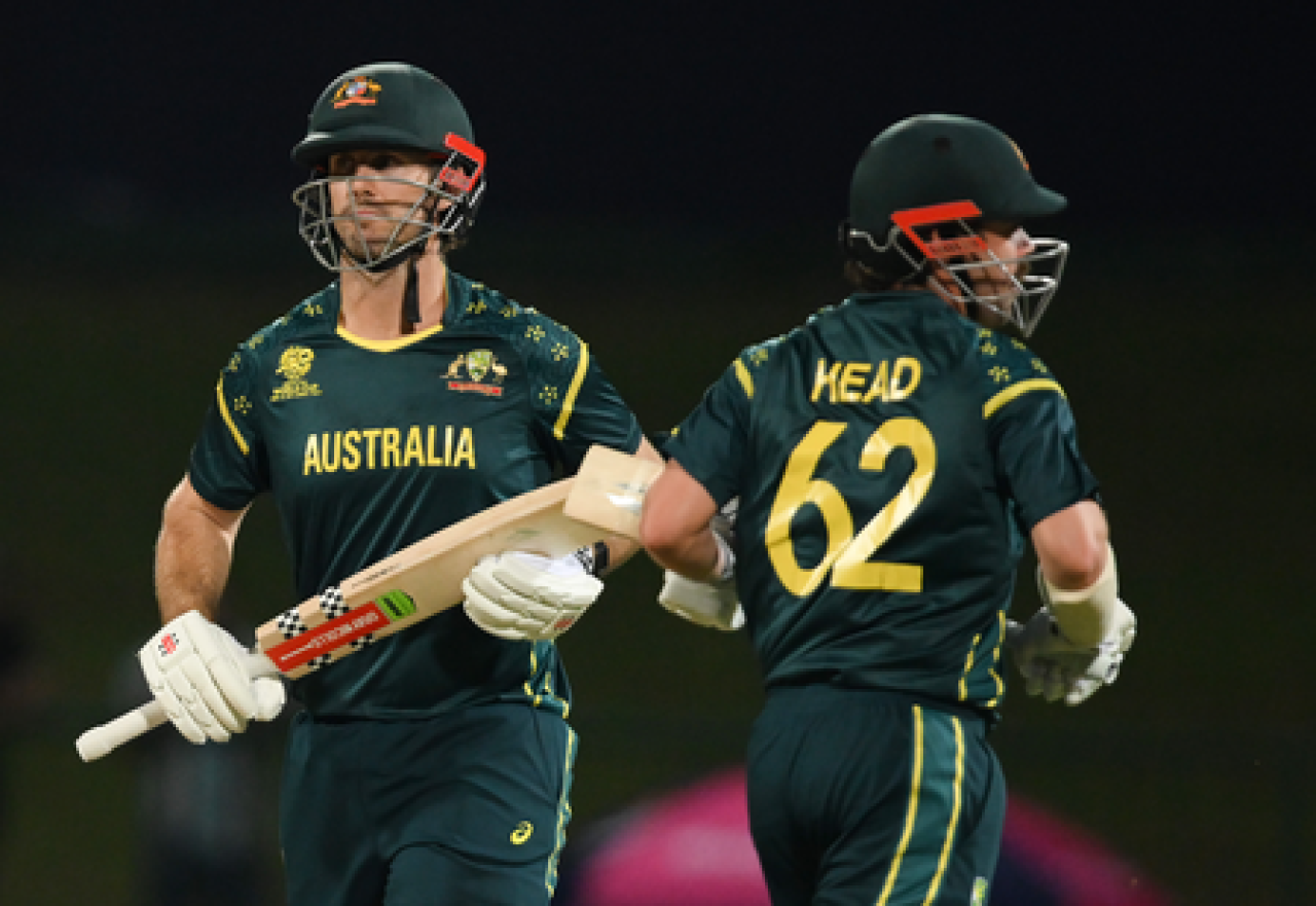 Australia Unveils 2026-27 Cricket Schedule Featuring Border-Gavaskar Trophy Against India