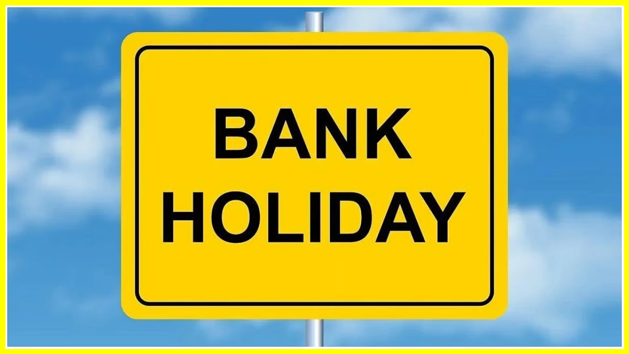 Bank Holiday Alert: When Are Banks Closed for Eid in 2026?