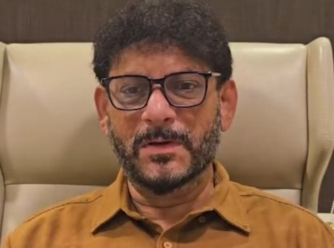 Being Muslim in India Has Become a Crime: Waris Pathan