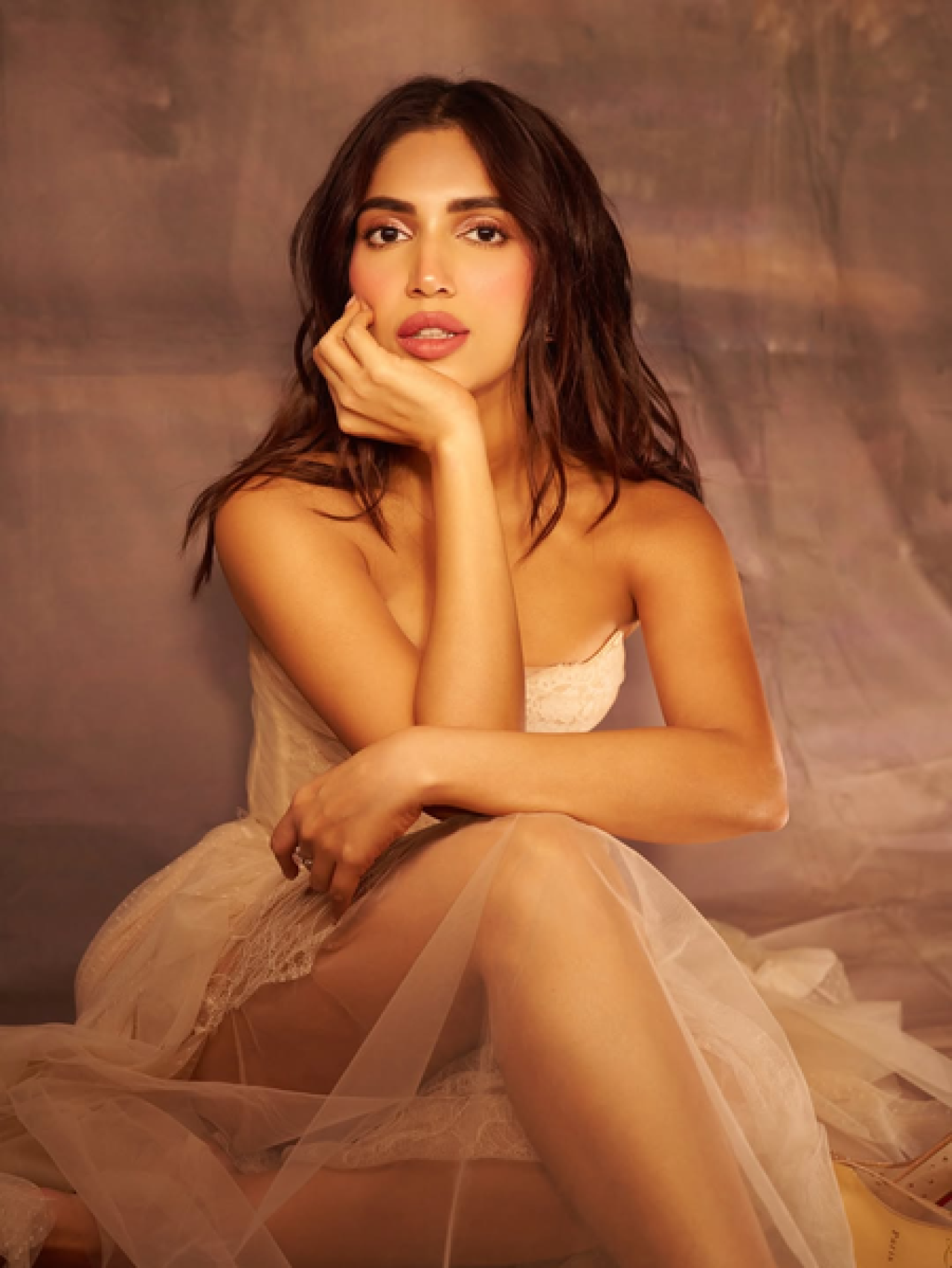 Bhumi Pednekar A Strong Advocate For Self Respect In Her Career bhumi-pednekar-a-strong-advocate-for-self-respect-in-her-career