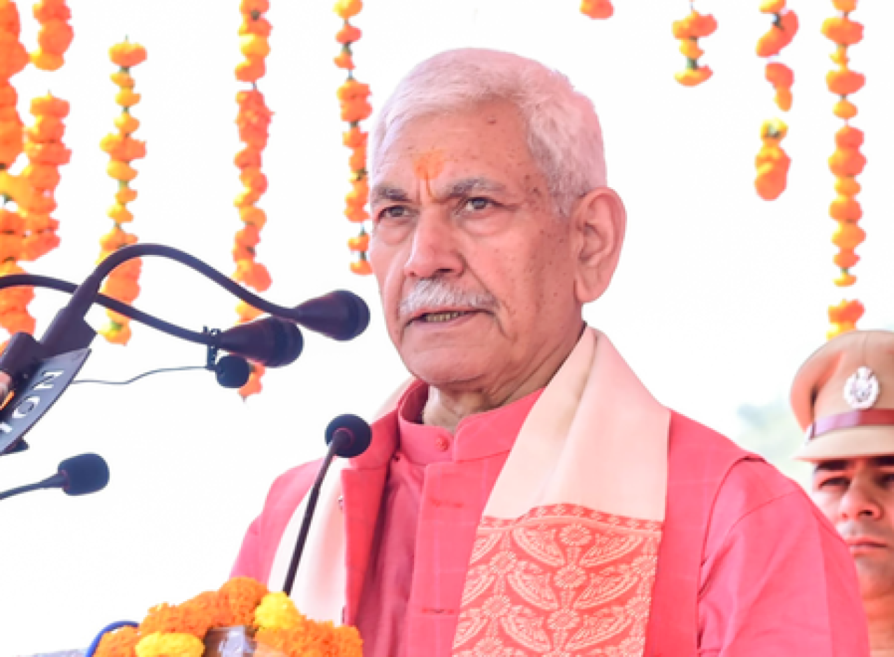 Bihar Day Celebrated in Jammu and Kashmir, Honoring Great Revolutionaries
