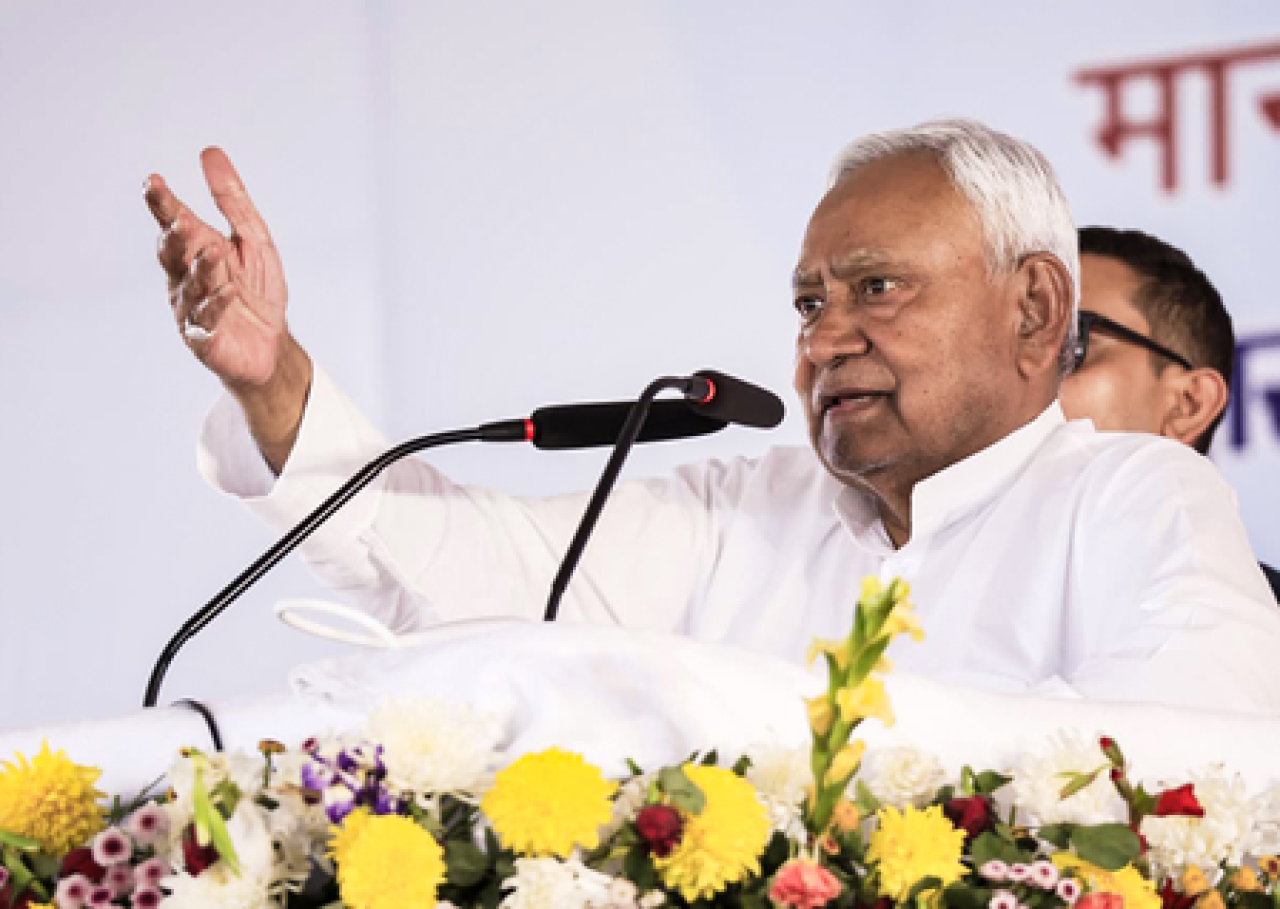 Bihar Rajya Sabha Elections: Voting Begins Amidst Claims of Victory