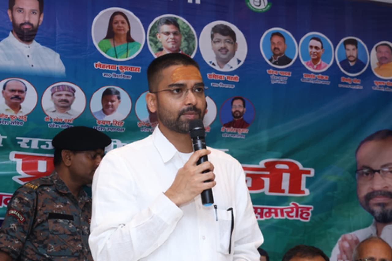 Bihars Panchayat Elections to Proceed as Scheduled, Confirms Minister Deepak Prakash