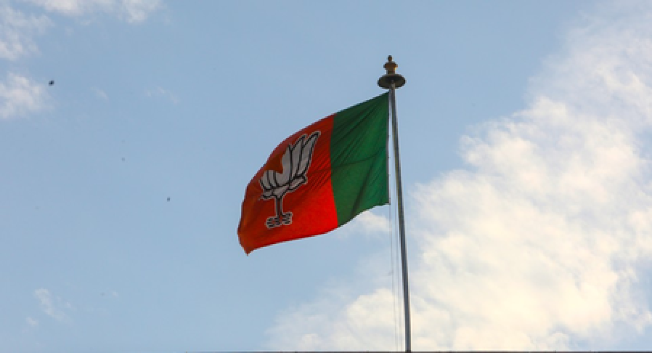 BJP Announces Candidates for Rajya Sabha Elections from Maharashtra