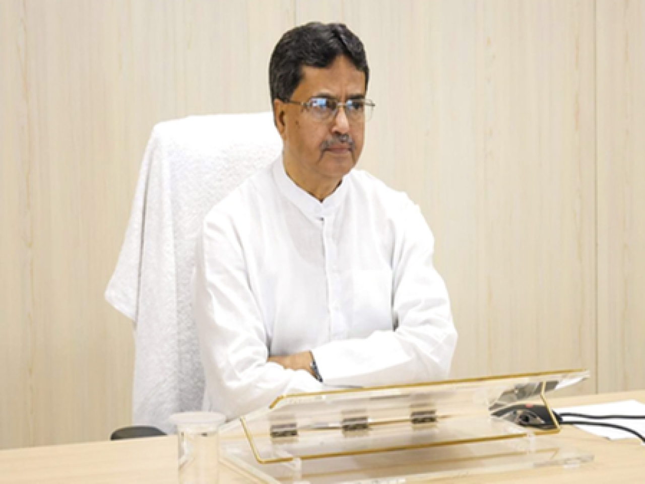 BJP Confident of Victory in Tripura By-Election, Says Chief Minister Manik Saha