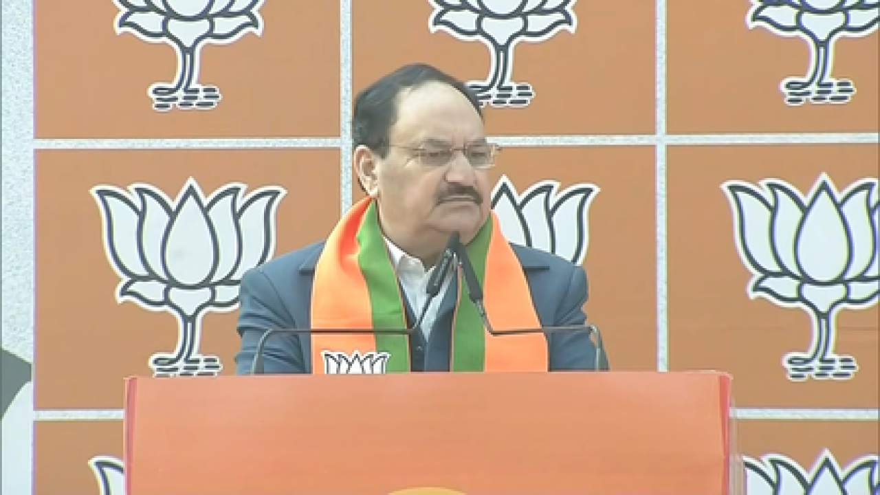 BJP Core Group Meeting to Finalize Candidates for Upcoming Assembly Elections