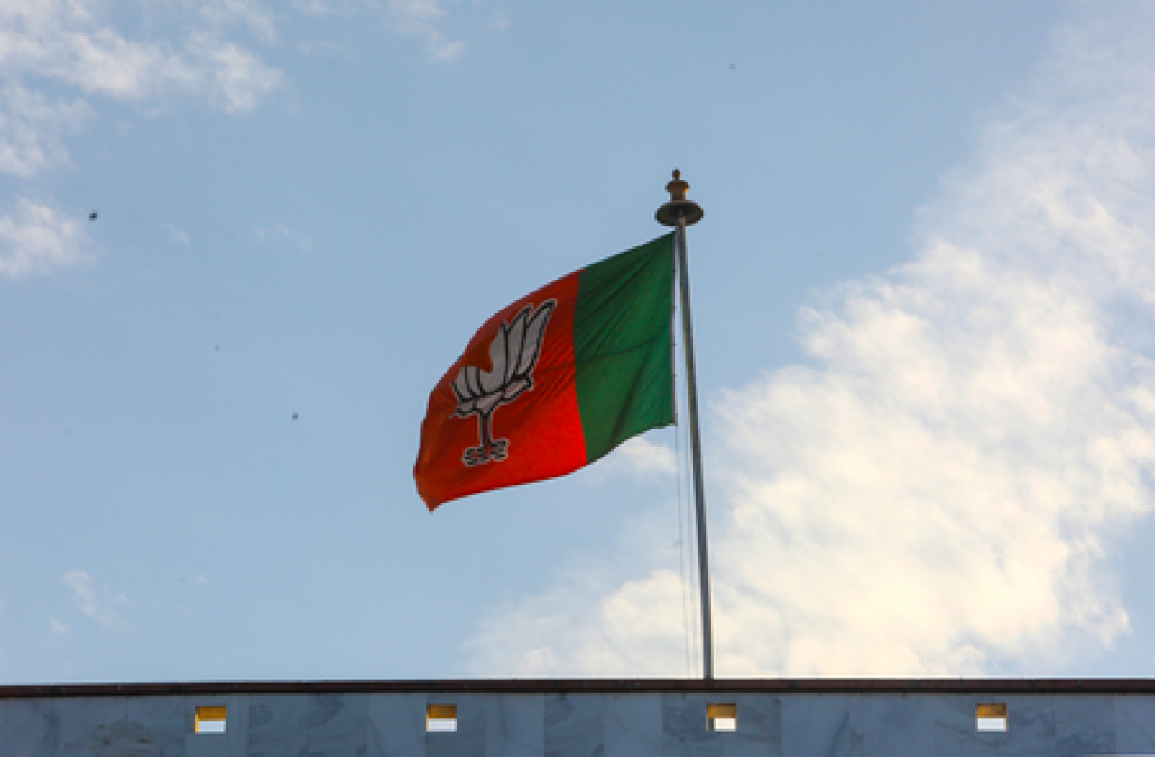 BJP Unveils Second List of Candidates for Kerala Elections 2026